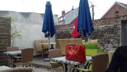 Restaurant Saint-Saulve