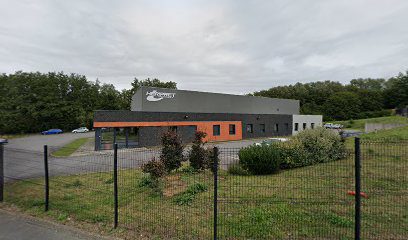 Siège social Bavay