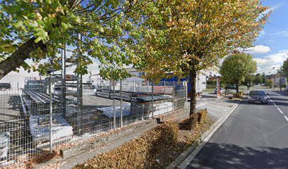 Magasin de materiaux de construction Aulnoye-Aymeries