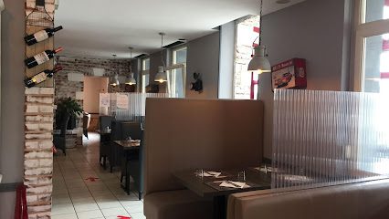 Restaurant Caudry
