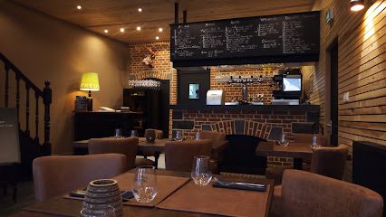 Restaurant français Maroilles