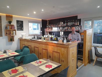 Restaurant français Doignies