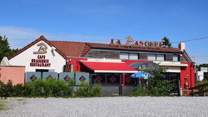 Restaurant Sancourt
