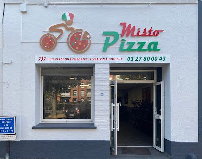 Restaurant Douai