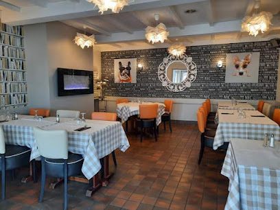 Restaurant Caudry