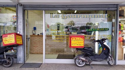 Pizzas à emporter Auberchicourt