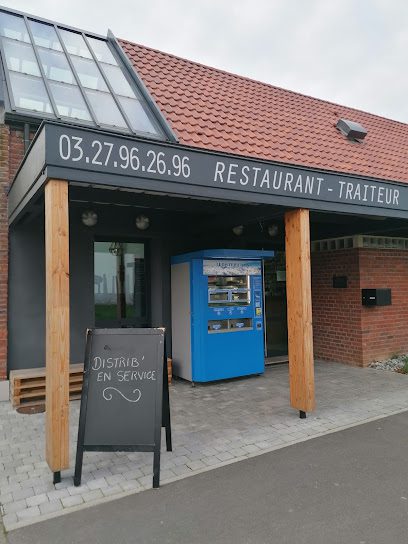 Restaurant Arleux