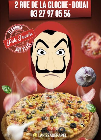 Restaurant Douai