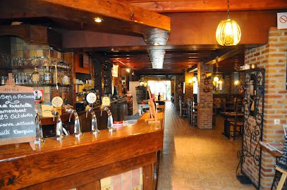 Restaurant français Férin