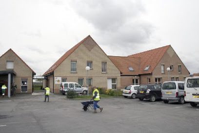 Association bénévole Rexpoëde