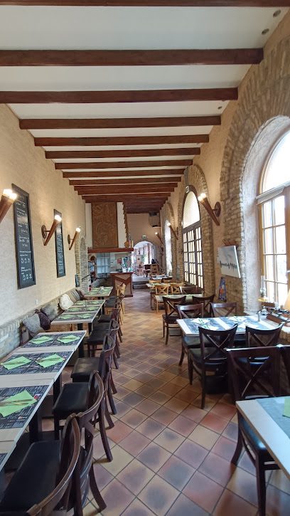 Restaurant Bergues