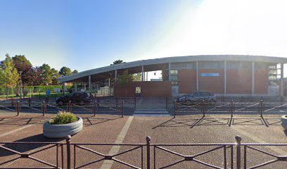 Établissement d'enseignement secondaire Lys-lez-Lannoy
