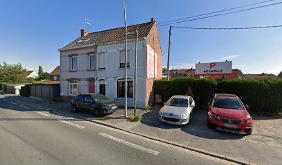 Entreprise de construction Hazebrouck