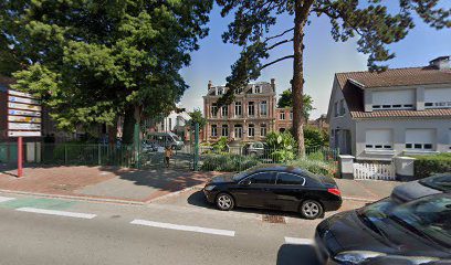 École Hazebrouck