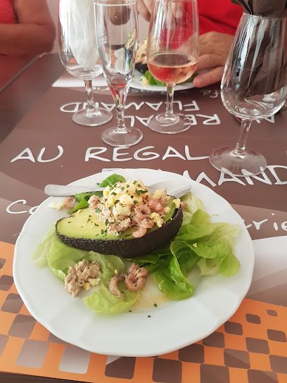 Restaurant Wormhout