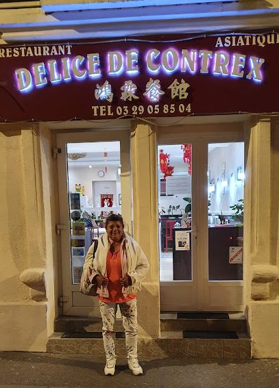 Restaurant Contrexéville