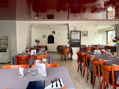 Restaurant Vittel