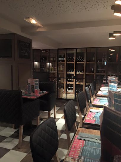 Restaurant Vittel