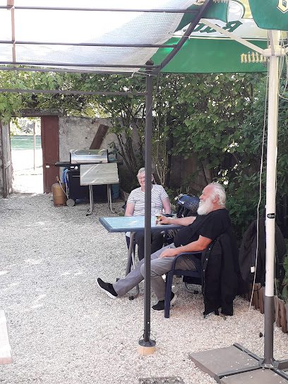 Restaurant français Lamarche