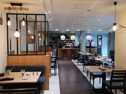 Restaurant Le Thillot