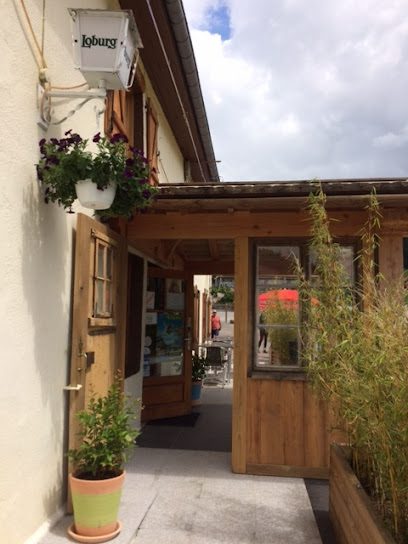 Restaurant français La Bresse