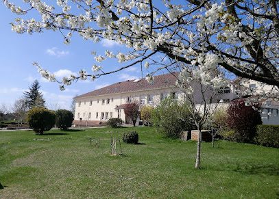 École La Baffe