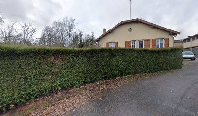 Atelier de menuiserie Mirecourt