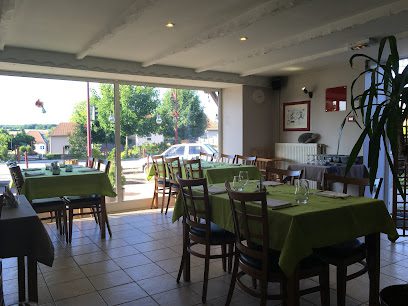 Restaurant Deyvillers