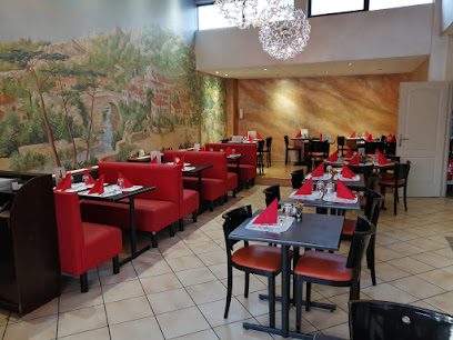 Restaurant français Éloyes