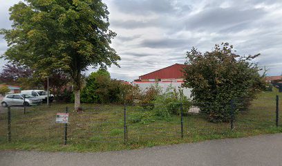 Établissement d'enseignement secondaire Dompaire