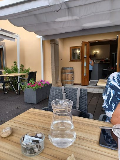 Restaurant français Bainville-aux-Saules