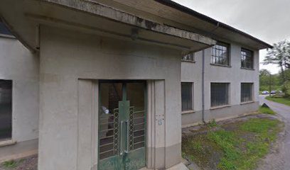Magasin de bois de chauffage La Vôge-les-Bains