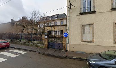 Association ou organisation Mirecourt