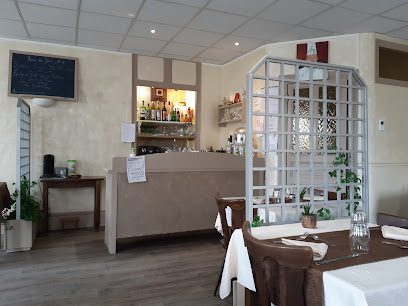 Restaurant Mirecourt