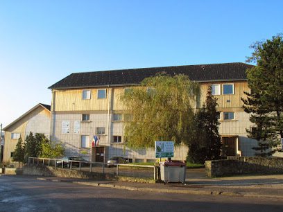 Centre de formation continue Mirecourt