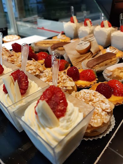 Boulangerie Dompaire