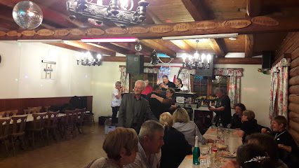 Restaurant Grandrupt