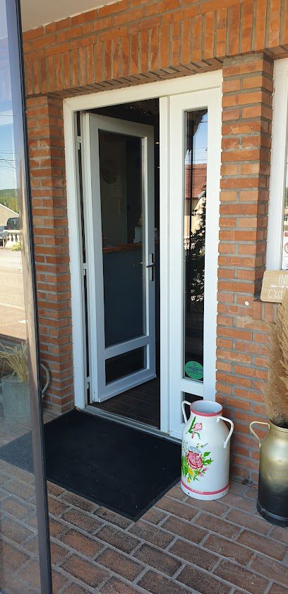 Restaurant Chamagne