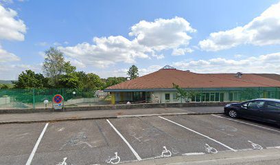 Service de soins à domicile Bar-le-Duc