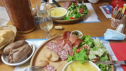 Restaurant Revigny-sur-Ornain