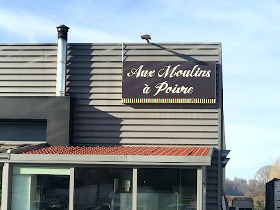 Bar Fains-Véel