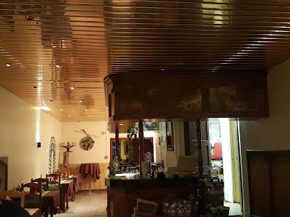 Restaurant Bruyères