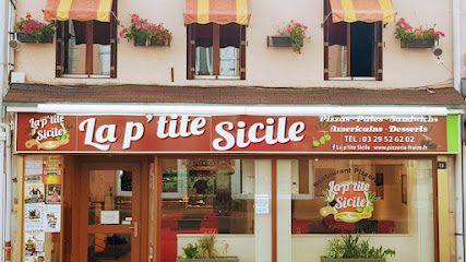 Restaurant Fraize