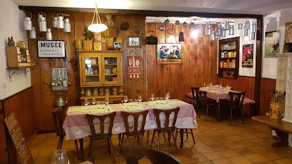 Restaurant Plainfaing