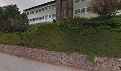 Organisme de soutien et de services aux personnes handicapées Senones