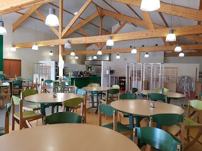 Restaurant Saint-Michel-sur-Meurthe