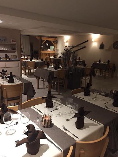 Restaurant La Forge