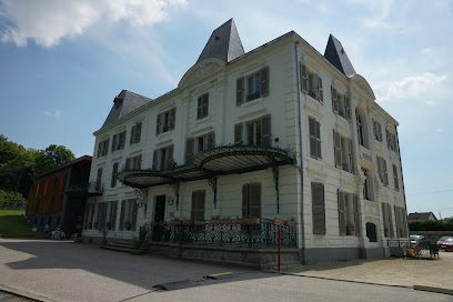 Organisme de soutien et de services aux personnes handicapées Rambervillers
