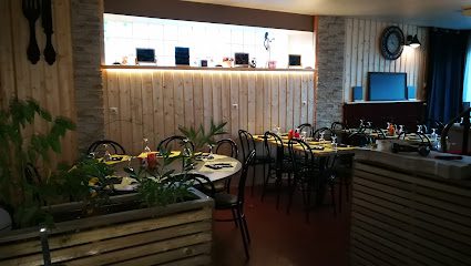 Restaurant Jeanménil