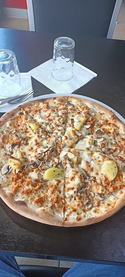 Restaurant Épinal